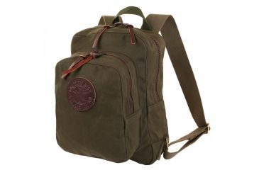 Image of Small Standard Daypack-Olive Drab