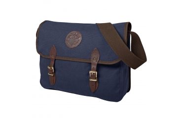 Image of Duluth Pack Standard Book Bag-Navy