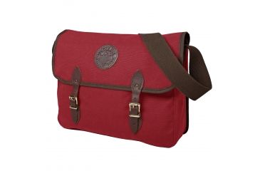 Image of Duluth Pack Standard Book Bag-Red