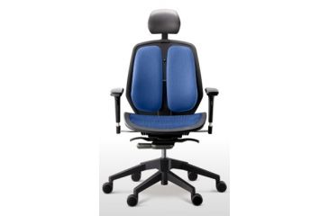 Image of Duorest Alpha 80H Mesh Blue, Blue A-80H-MESH BLUE