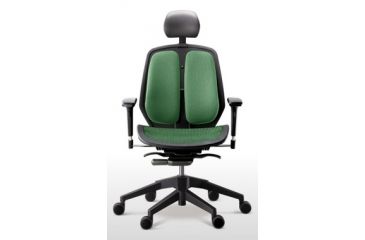 Image of Duorest Alpha 80H Mesh Green, Green A-80H-MESH GREEN