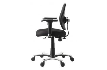 Image of DuoRest Smart Chair DD-250 - Black