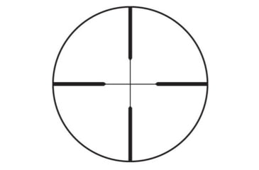Image of Duplex Reticle