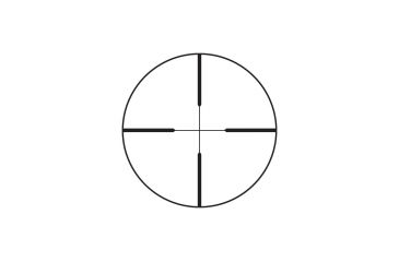 Image of Plex Style Reticle