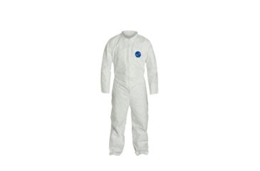 DuPont™Tyvek® 400 Coveralls - Pressure Solutions