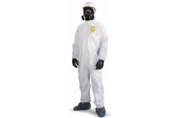 Image of Dupont Nexgen Coverall 2X CS25 NG125SWH2X00