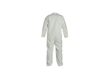Image of DuPont ProShield 60 Coverall w/Open Wrists and Ankles, White, Large, Case of 25, NG120SWHLG00
