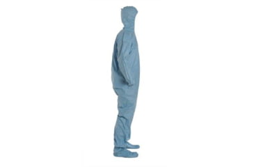 Image of Dupont Tempro COVERALL/HOOD 2X CS25 TM122SBU2X00