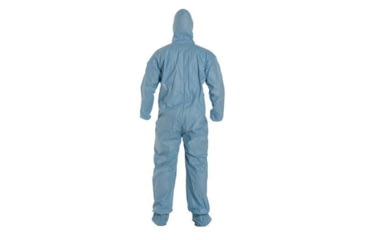 Image of Dupont Tempro COVERALL/HOOD 2X CS25 TM122SBU2X00