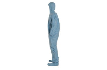 Image of Dupont Tempro COVERALL/HOOD 2X CS25 TM122SBU2X00