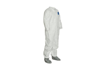 Image of Dupont Coverall Tyvek Cs25 TY121SWH3X0025, Unit CS