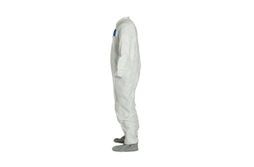 Image of Dupont Coverall Tyvek Cs25 TY121SWH3X0025, Unit CS