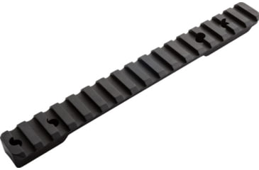 Image of Dura Sight Durasight Picatinny Rail Base 20 Moa Long Action Cascade