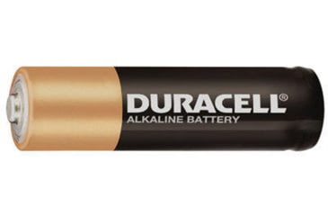 Image of Duracell Aa-siz Alkaline Duracellbatter 243-MN1500BKD, Unit PK