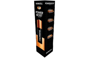Image of Duracell Bulk Batteries