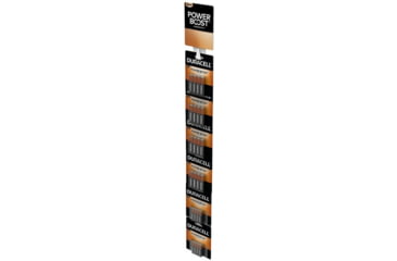 Image of Duracell Bulk Batteries