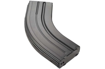 Image of Duramag AR-15 7.62x39 28 Round Rifle Magazine, Black/Black, 2862041205CPD-28RD