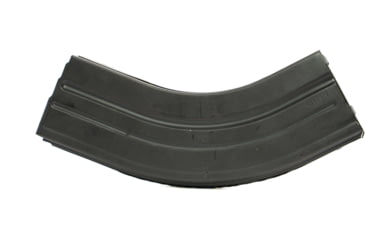 Image of Duramag AR-15 7.62x39 30 Round SS Rifle Magazine, Black/Black, 3062041205CPD-30RD