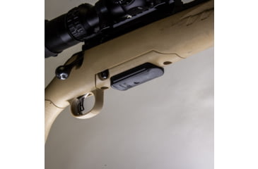 Image of Duramag Ruger American Rifle 400 Legend, 4 Round Rifle Magazine