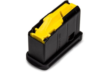 Image of Duramag Ruger American Rifle 400 Legend, 4 Round Rifle Magazine