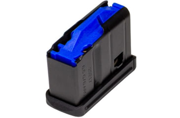 Image of Duramag Ruger American Rifle 6.5 Grendel/6mmARC /22ARC, 4 Round Rifle Magazine