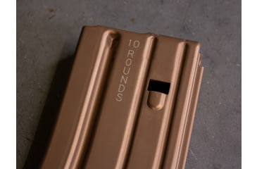 Image of Duramag Speed 5.56 .223 300BLK 10-Round Magazine
