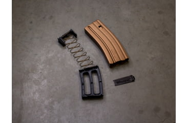 Image of Duramag Speed 5.56 .223 300BLK 10-Round Magazine