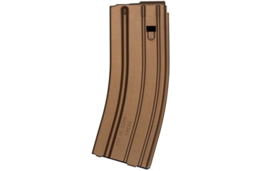 Image of Duramag Speed 5.56 .223 300BLK 10-Round Magazine