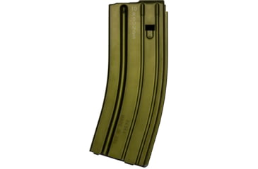 Image of Duramag Speed 5.56 .223 300BLK 10-Round Magazine