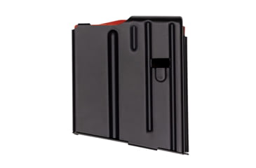 Image of Duramag DuraMag SS SR25 AR-10, 6.5mm Creedmoor, 10 Rounds Rifle Magazine, Black, 1065CR041178CPD