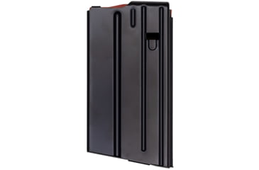 Image of Duramag SS AR-10, 308 Winchester/.277 Fury, 20 Round Rifle Magazine, Black, 50 Pack, 2008041178CPD