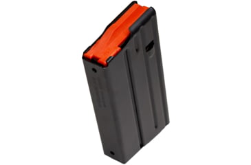 Image of Duramag SS AR-10, 308 Winchester/.277 Fury, 20 Round Rifle Magazine, Black, 50 Pack, 2008041178CPD