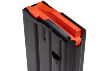 Image of Duramag SS AR-10, 308 Winchester/.277 Fury, 20 Round Rifle Magazine, Black, 50 Pack, 2008041178CPD