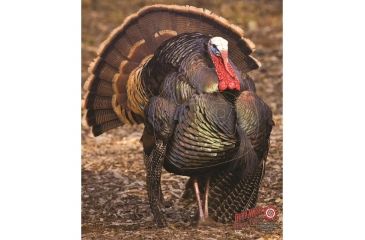 Image of DuraMesh Archery Target, Turkey 3 32 in. x 25 in. DM218