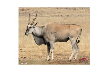 Image of DuraMesh Archery Target Eland 25 in. x 32 in.