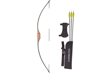 Image of Lil' John Longbow Set 10 lbs. 16 in. RH ONLY