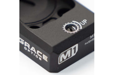 Image of DuraMesh M1 Red Dot Sight