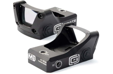 Image of DuraMesh M1 Red Dot Sight