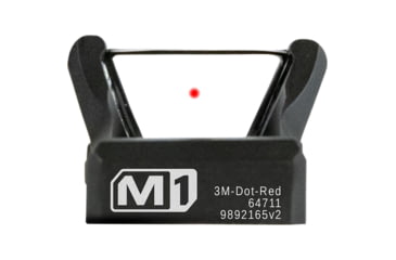 Image of DuraMesh M1 Red Dot Sight