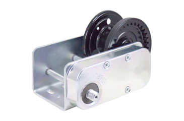 Image of Dutton-Lainson Dutton Lainson B Series Brake Winch B2503 2500lb. Capacity, 14958