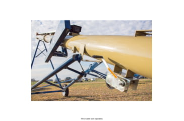 Image of Dutton-Lainson Dutton Lainson B Series Brake Winch B2503 2500lb. Capacity, 14958