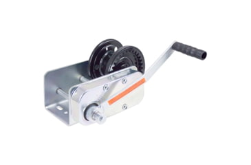 Image of Dutton-Lainson Dutton Lainson B Series Brake Winch B2503 2500lb. Capacity, 14958