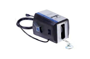 Image of Dutton-Lainson Dutton Lainson Boat Lift Winch Less Clutch Sa9000Ac 2700lb. 120V Ac, 24953