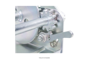 Image of Dutton-Lainson Dutton Lainson Ratchet Repair Kit For Dutton Lainson Pulling Winches 6290A, 70453