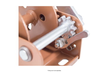 Image of Dutton-Lainson Dutton Lainson Ratchet Repair Kit For Dutton Lainson Pulling Winches 6290A, 70453