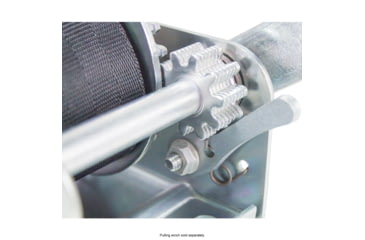 Image of Dutton-Lainson Dutton Lainson Ratchet Repair Kit For Dutton Lainson Pulling Winches 6290A, 70453