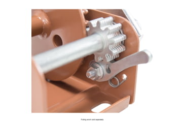 Image of Dutton-Lainson Dutton Lainson Ratchet Repair Kit For Dutton Lainson Pulling Winches 6290A, 70453