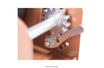 Image of Dutton-Lainson Dutton Lainson Ratchet Repair Kit For Dutton Lainson Pulling Winches 6290A, 70453