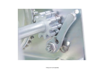 Image of Dutton-Lainson Dutton Lainson Ratchet Repair Kit For Dutton Lainson Pulling Winches 6290A, 70453