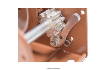 Image of Dutton-Lainson Dutton Lainson Ratchet Repair Kit For Dutton Lainson Pulling Winches 6290A, 70453